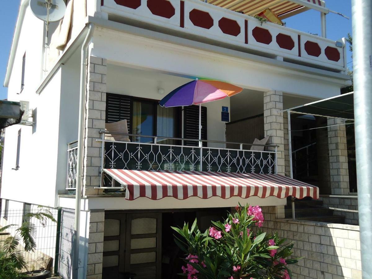 Studio Apartment Carli 사부드리자 외부 사진