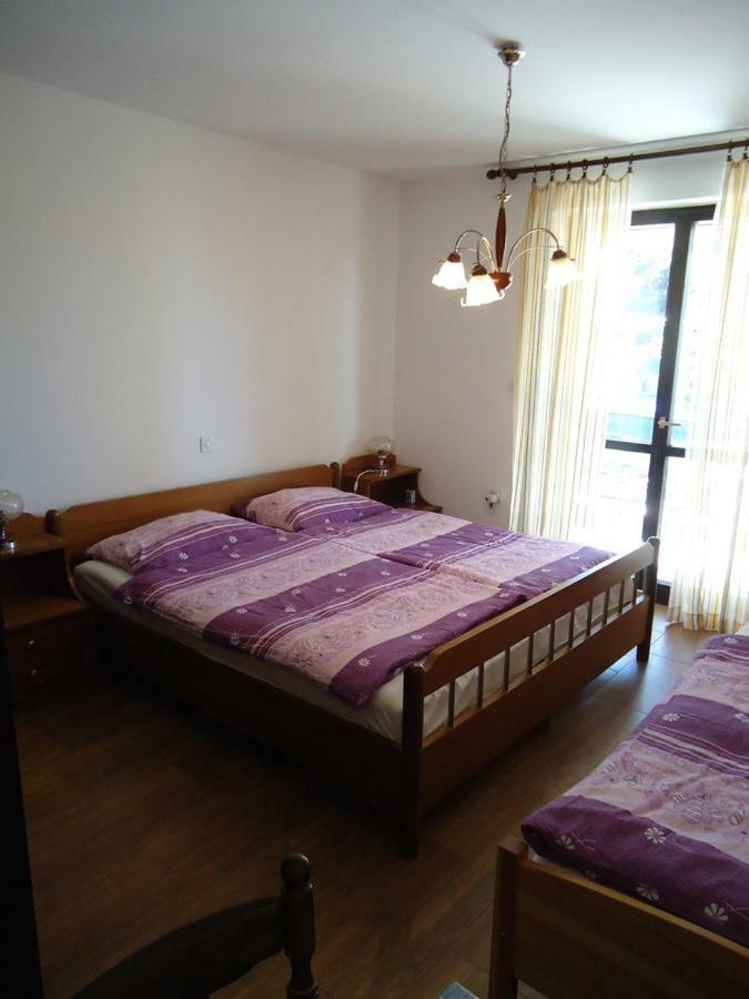 Studio Apartment Carli 사부드리자 외부 사진