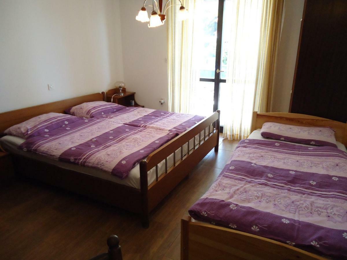 Studio Apartment Carli 사부드리자 외부 사진