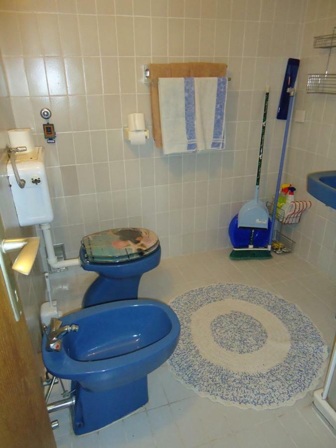 Studio Apartment Carli 사부드리자 외부 사진