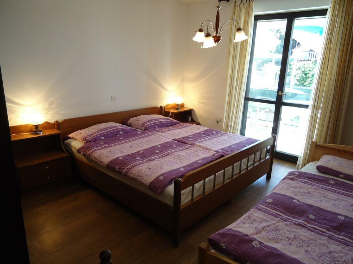 Studio Apartment Carli 사부드리자 외부 사진
