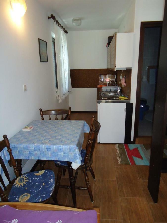 Studio Apartment Carli 사부드리자 외부 사진